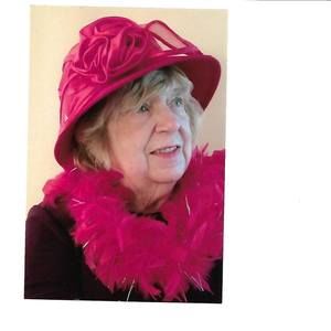 Meet your Posher, Rosemary